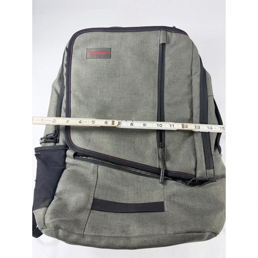 Timbuk2 laptop backpack